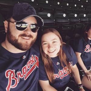 Meet your Posher, Bethany